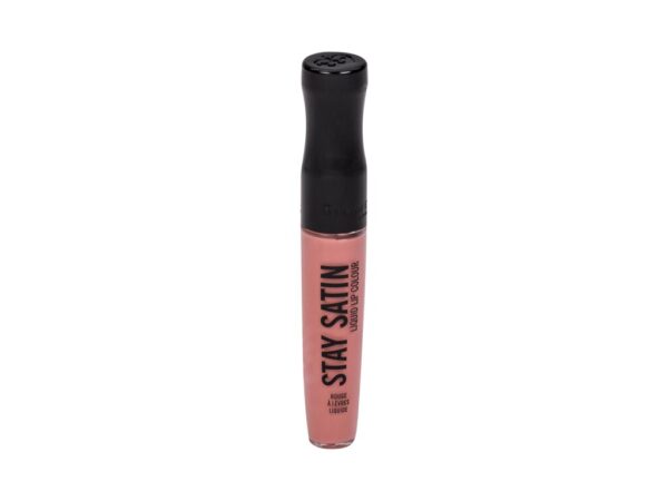 Rimmel London Stay Satin Płynna pomadka 5