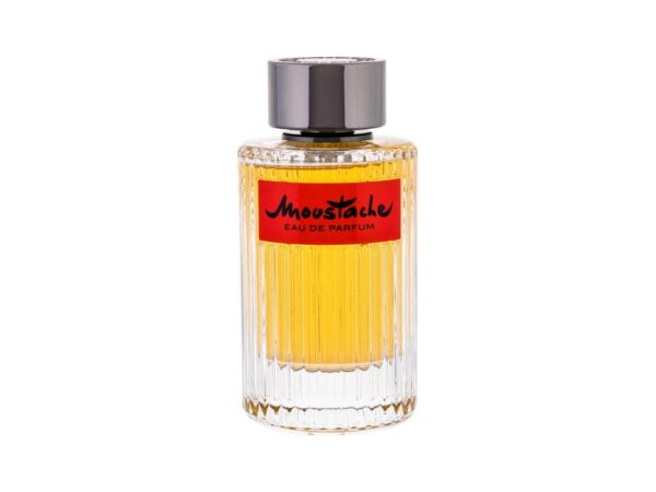 Rochas Moustache  125 ml M