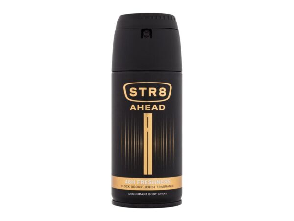 STR8 Ahead  150 ml M