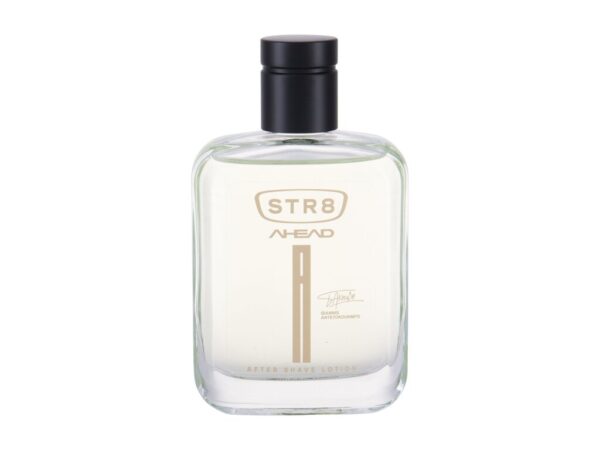 STR8 Ahead  100 ml M