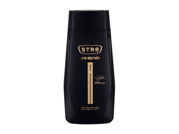 STR8 Ahead  250 ml M