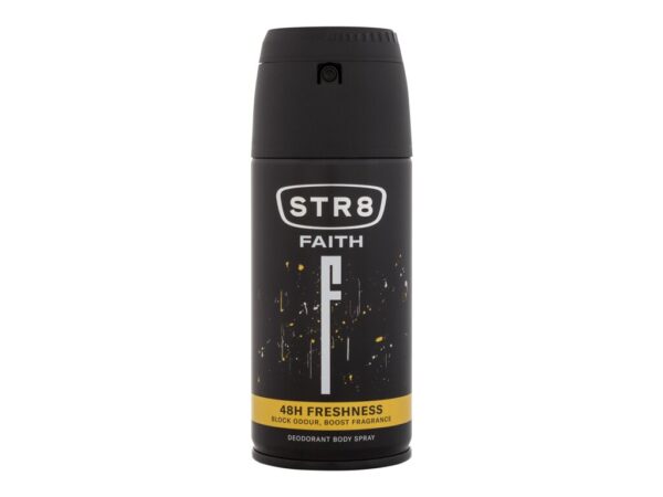 STR8 Faith  150 ml M