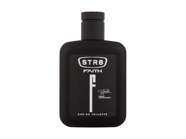 STR8 Faith  100 ml M