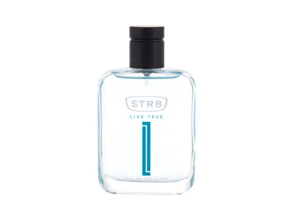 STR8 Live True  100 ml M