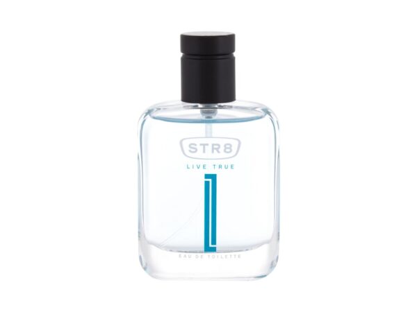 STR8 Live True  50 ml M