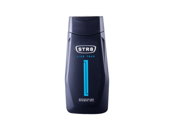 STR8 Live True  250 ml M