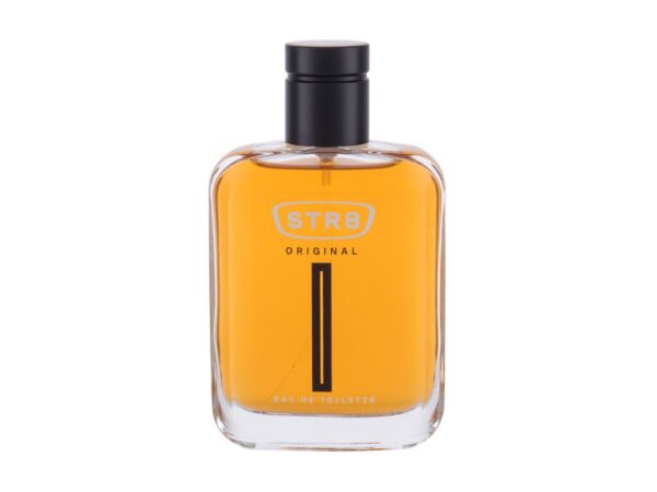 STR8 Original  100 ml M