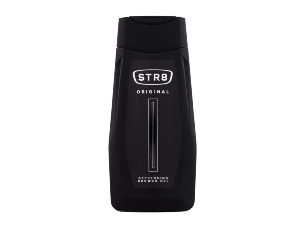 STR8 Original  250 ml M