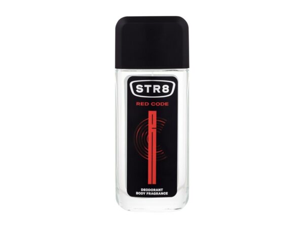 STR8 Red Code  85 ml M