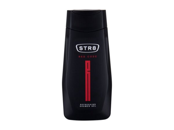 STR8 Red Code  250 ml M