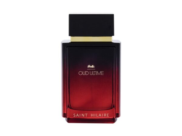 Saint Hilaire Oud Ultime  100 ml M