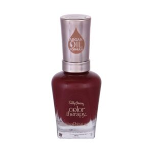 Sally Hansen Color Therapy Błyszczący 14