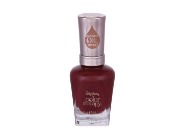 Sally Hansen Color Therapy Błyszczący 14