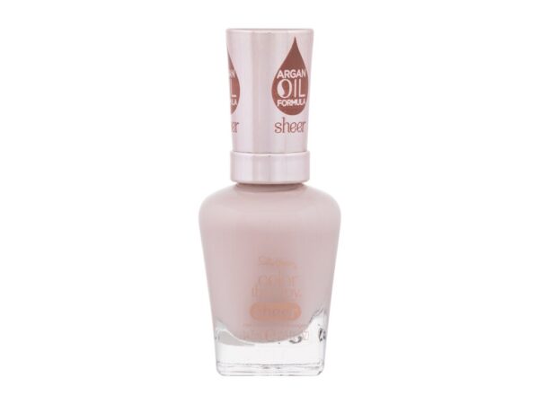 Sally Hansen Color Therapy Błyszczący 14