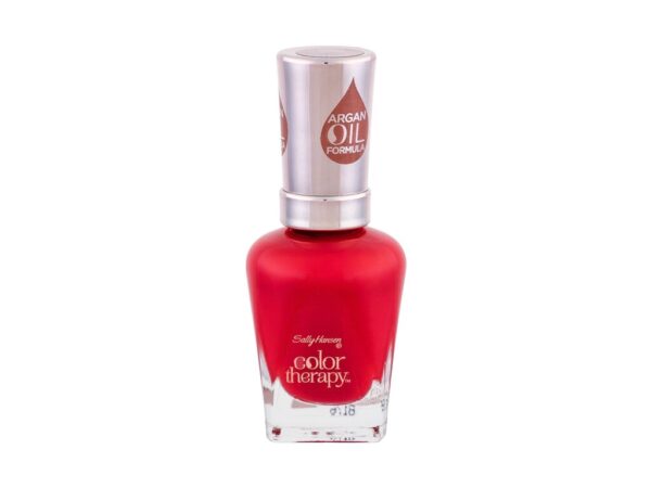 Sally Hansen Color Therapy Błyszczący 14