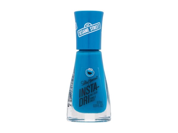 Sally Hansen Insta-Dri Błyszczący 9
