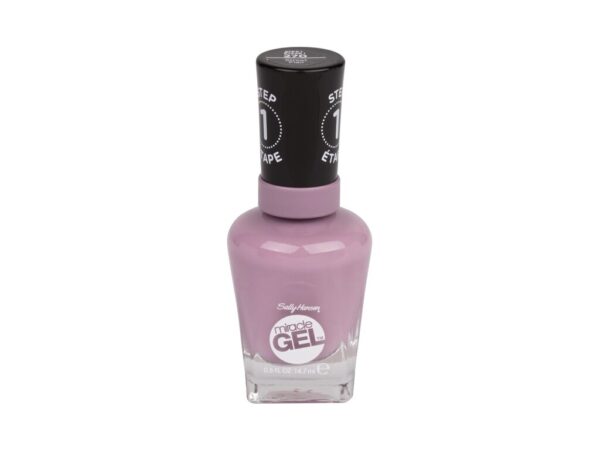 Sally Hansen Miracle Gel Błyszczący 14