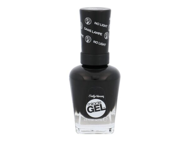 Sally Hansen Miracle Gel Błyszczący 14