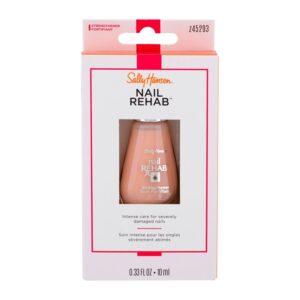 Sally Hansen Nail Rehab  10 ml W