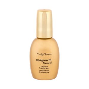 Sally Hansen Nailgrowth Miracle  13