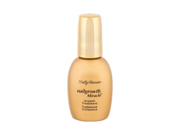 Sally Hansen Nailgrowth Miracle  13