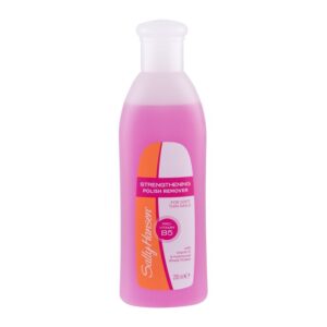 Sally Hansen Polish Remover  200 ml W