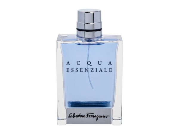 Salvatore Ferragamo Acqua Essenziale  100 ml M