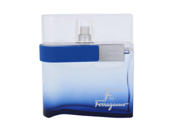 Salvatore Ferragamo F by Ferragamo  100 ml M