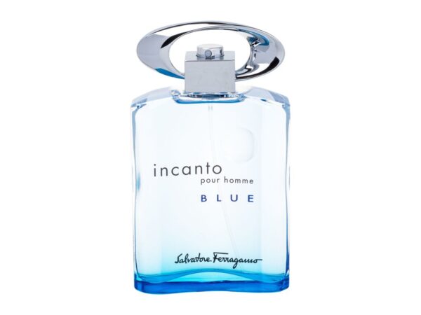 Salvatore Ferragamo Incanto  100 ml M