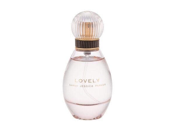 Sarah Jessica Parker Lovely  30 ml W