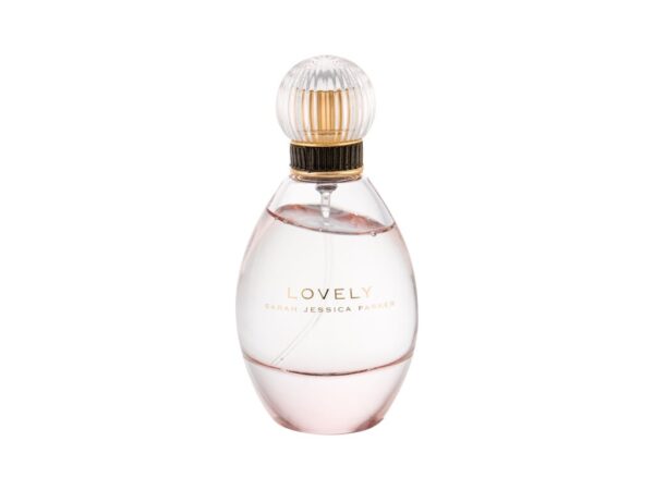 Sarah Jessica Parker Lovely  50 ml W