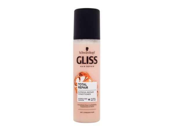 Schwarzkopf Gliss regeneracja 200 ml W