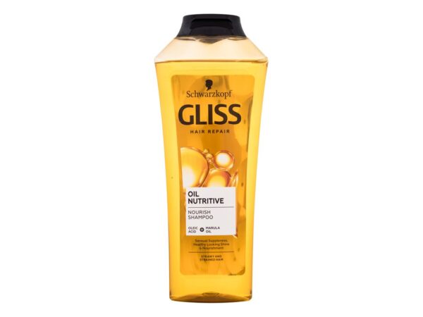 Schwarzkopf Gliss połysk 250 ml W