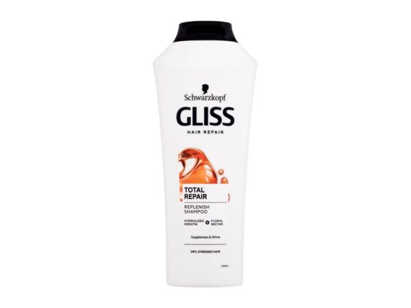 Schwarzkopf Gliss regeneracja 400 ml W