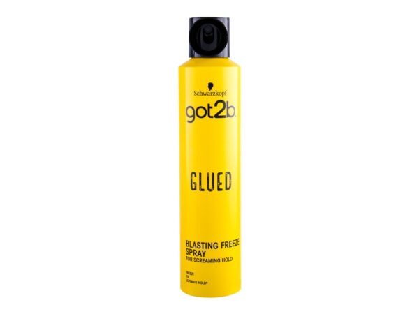 Schwarzkopf Got2b  300 ml U