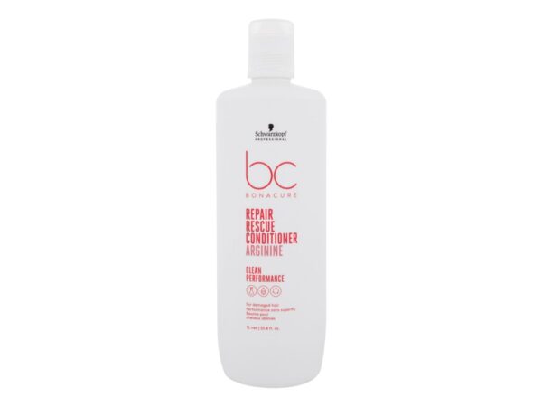 Schwarzkopf Professional BC Bonacure Repair Rescue TAK 1000 ml W