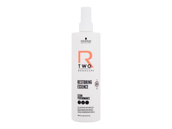 Schwarzkopf Professional Bonacure R-Two TAK 400 ml W