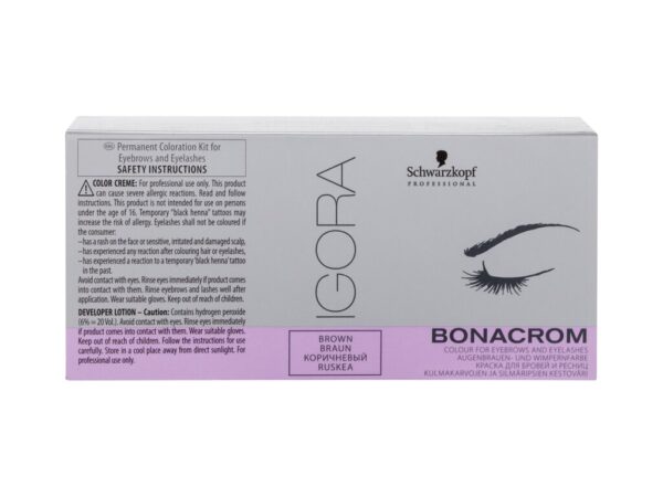 Schwarzkopf Professional Igora Bonacrom  15 ml W