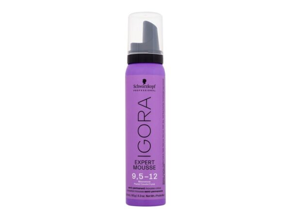 Schwarzkopf Professional Igora  100 ml W
