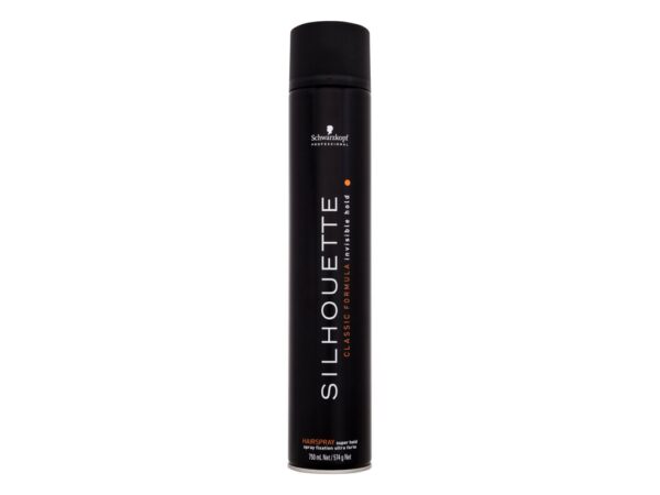 Schwarzkopf Professional Silhouette  750 ml W