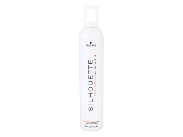 Schwarzkopf Professional Silhouette  500 ml W