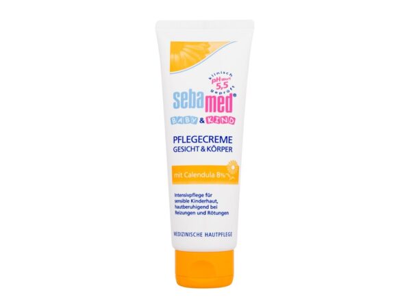 SebaMed Baby  75 ml K