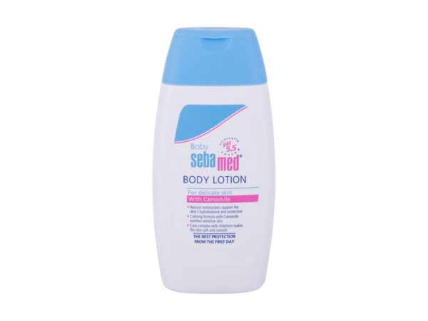 SebaMed Baby  200 ml K