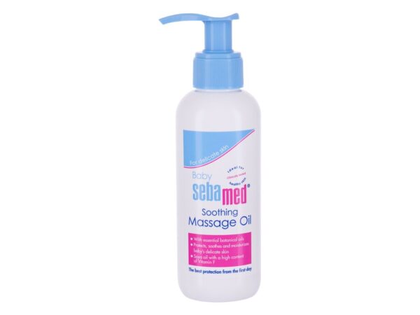 SebaMed Baby  150 ml K