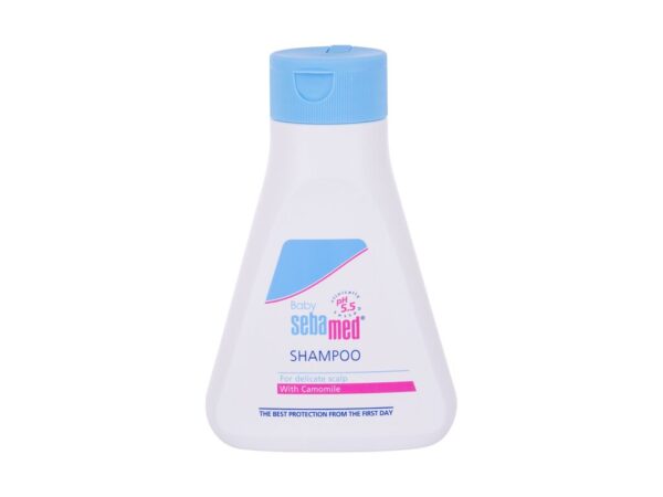 SebaMed Baby  150 ml K