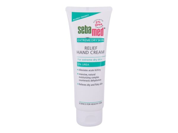 SebaMed Extreme Dry Skin  75 ml W