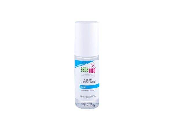 SebaMed Sensitive Skin Tak 50 ml W