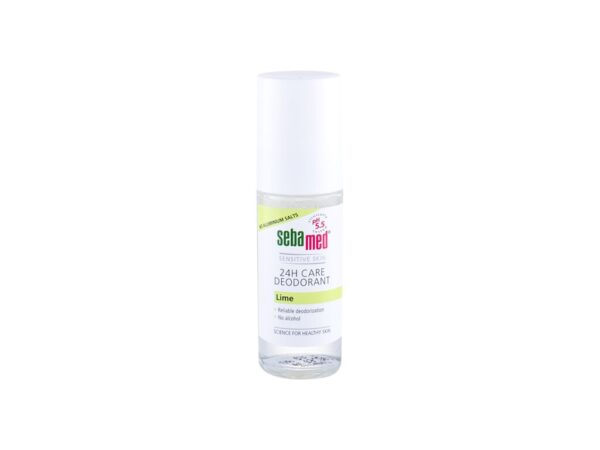 SebaMed Sensitive Skin Tak 50 ml W