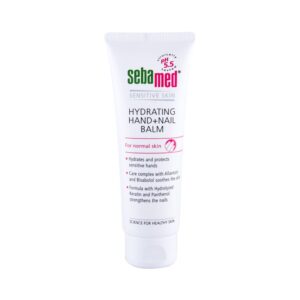 SebaMed Sensitive Skin  75 ml W