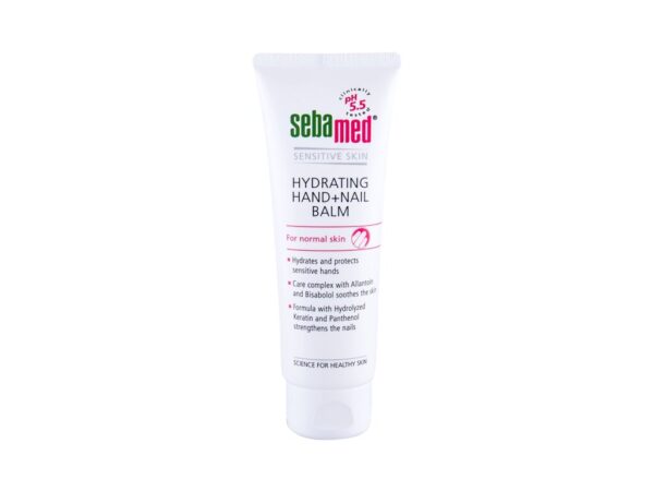 SebaMed Sensitive Skin  75 ml W